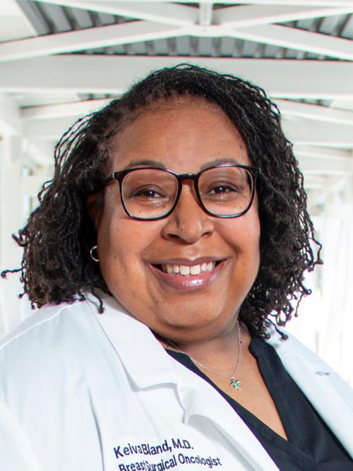 Keiva L Bland, MD | Breast Surgery | Mercy Health - Perrysburg Surgical Specialists