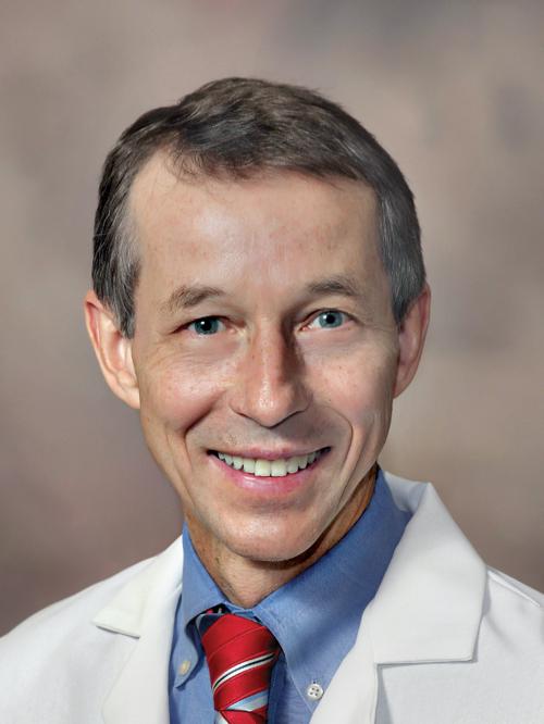 Steven C Blasdell, MD | Orthopedic Surgery | Virginia Orthopaedic And Spine Specialists