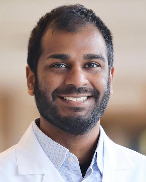 Venkat Boddapati, MD | Spine Surgery | Mercy Health - Lorain Orthopedics and Sports Medicine