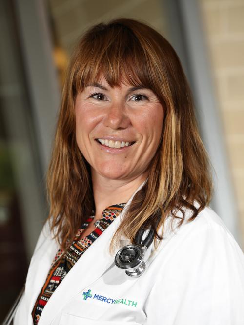Caroline J Bohme, MD | Gynecology | Mercy Health - Amberley Village Gynecology