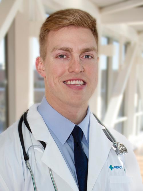 Zachary B Boone, PA-C | Non-Operative Orthopedics | Mercy Health - Perrysburg Orthopedics & Sports Medicine