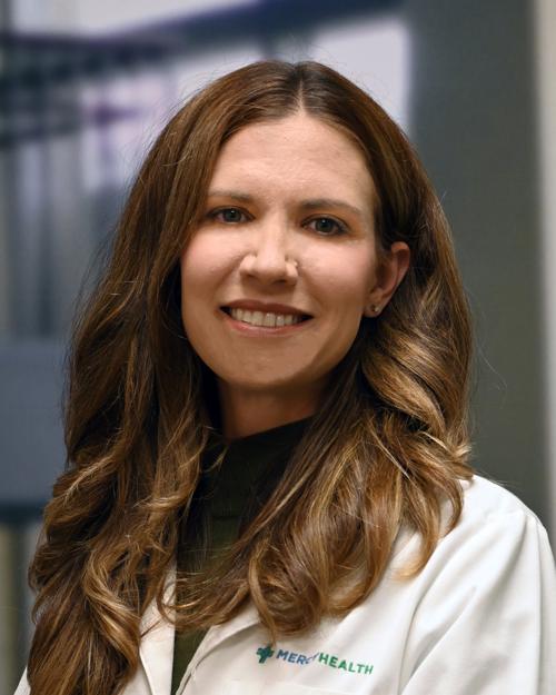 Holly A Borchers Ellinger, APRN-CNP | Urology | Mercy Health - St. Rita's Urology