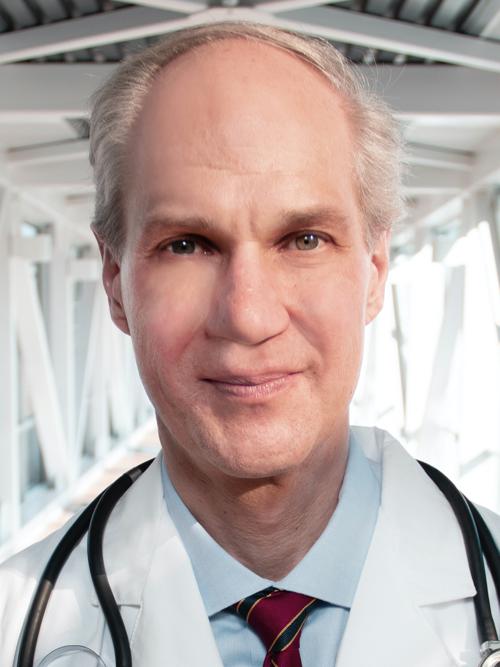 Karl J Borsody, MD | Cardiac Surgery | Mercy Health - Cardiothoracic Surgical Associates
