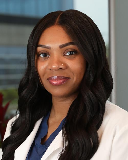 De'Asiah Boyd, PA-C | Cardiothoracic Surgery | Mercy Health - Cardiovascular Thoracic Surgeons, Fairfield