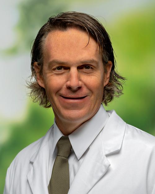 Daniel Wayne Bozarth, MD | Diagnostic Radiology | Bon Secours - Carolina Interventional Associates