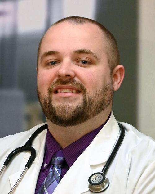 Austin Bracy, DO | Primary Care | Mercy Health - Lima East Family Medicine