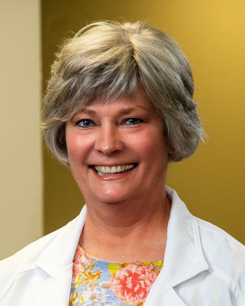 Kimberly E Bradley, APRN-CNP | Primary Care | Mercy Health - Marshall Family Medicine, Internal Medicine & Pediatrics