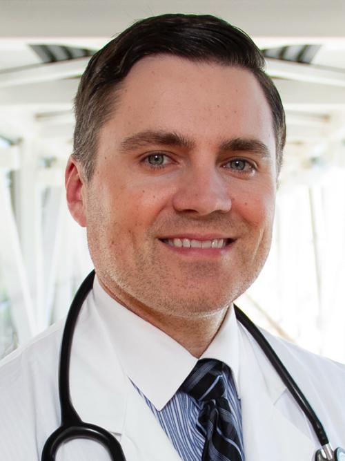 Paul D Brady, MD | Neurocritical Care | Mercy Health - The Neuroscience Institute, Neurosurgery