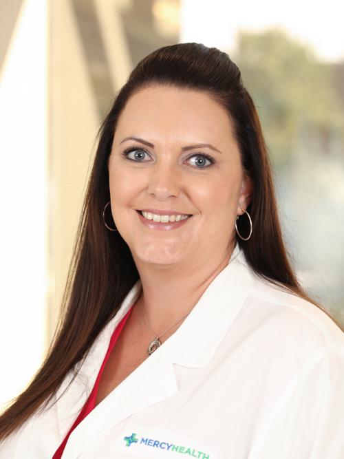 Amber Bramlee, APRN-CNP | Mercy Health - Mason Primary Care