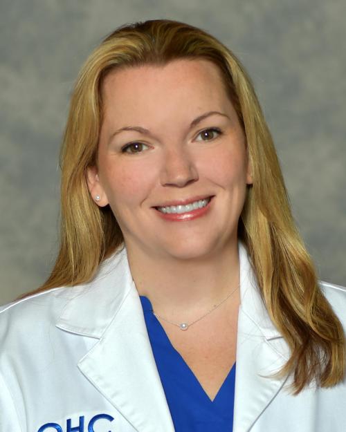 Samantha M Braun, APRN-CNP | Oncology Hematology Care, Inc