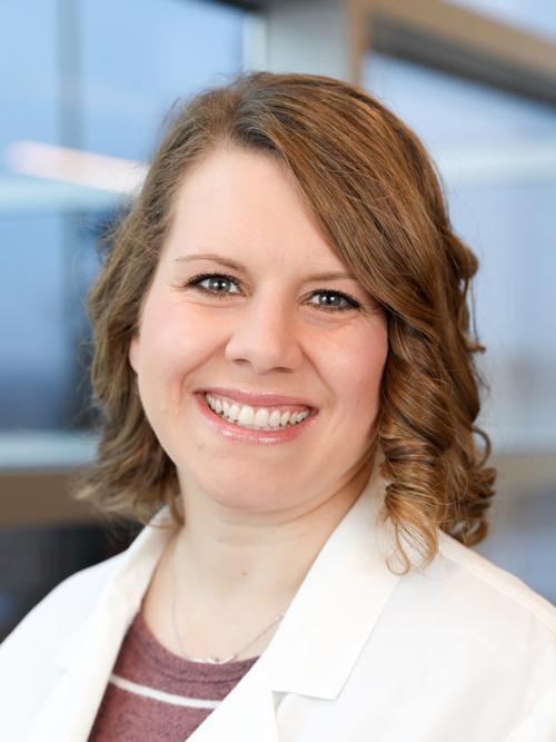 Kristin Brausch, APRN-CNP | Primary Care | Mercy Health - Monfort Heights Family Medicine