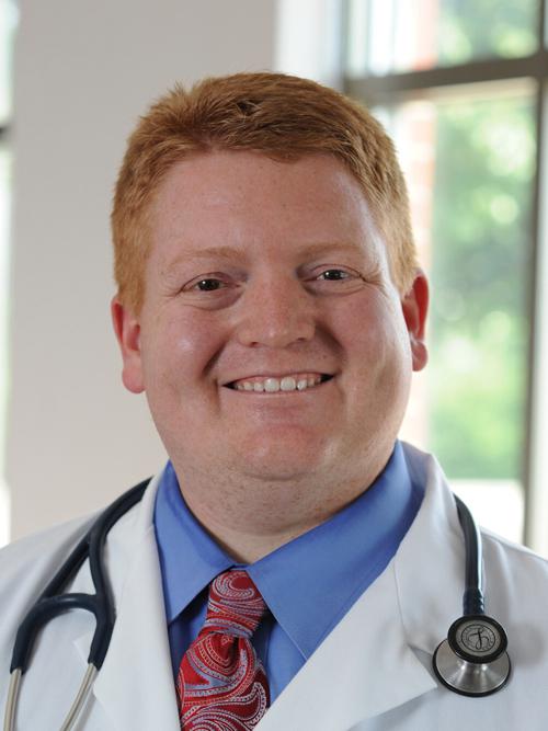 Brian D Brehm, PA-C | General Surgery | Mercy Health - General & Laparoscopic Surgery, West