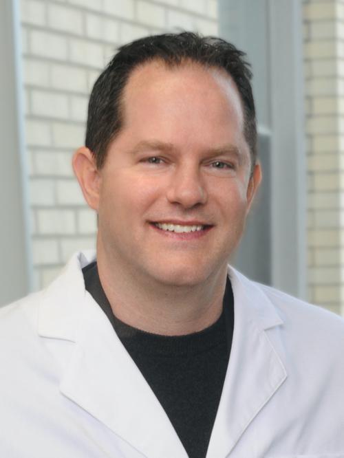 Todd M Brickman, MD | Head and Neck Surgery