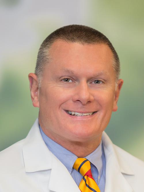 Jon C Brillhart, PA-C | Orthopedic Surgery | Virginia Orthopaedic And Spine Specialists