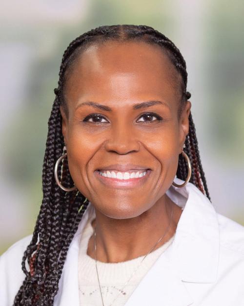 Trimaine M Brinkley, MD | Psychiatry