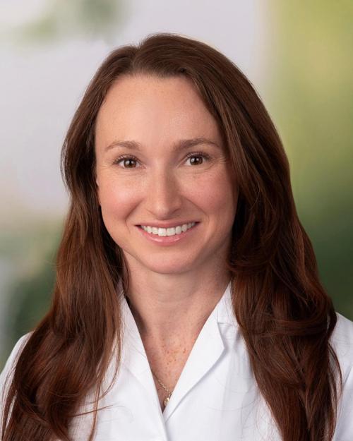 Holly Brisson, PA-C | Bon Secours Orthopedic Specialists