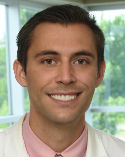 Benjamin Brocker, DO | Primary Care | Mercy Health - Eisenhower Primary Care