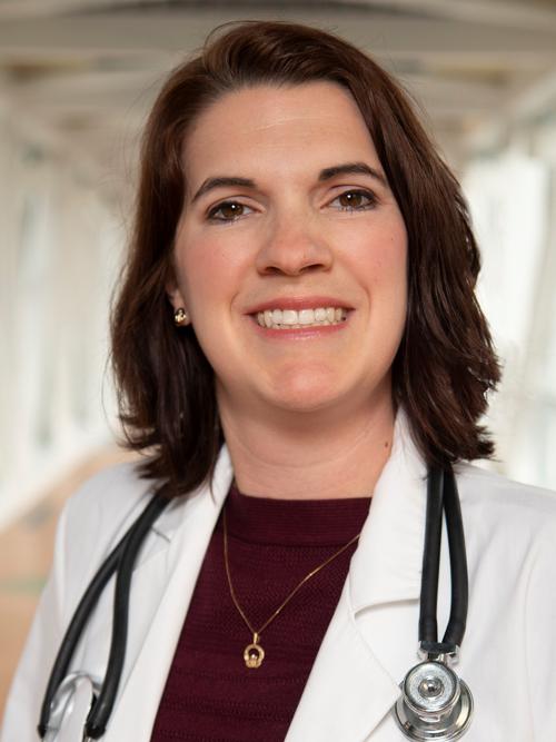 Rachel J Brooks, APRN-CNP | Mercy Health - St Vincent Primary Care