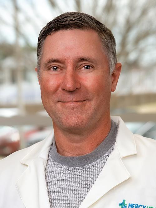 Benjamin P Brown, PA-C | Mercy Health - Paducah Orthopedics