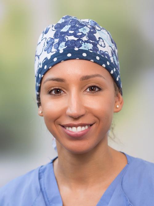 Kristen E Brown, APRN-CRNA | Anesthesiology