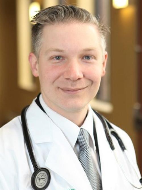 Steven R Bruhl, MD | Cardiac Imaging | Mercy Health - The Heart and Vascular Institute, Tiffin