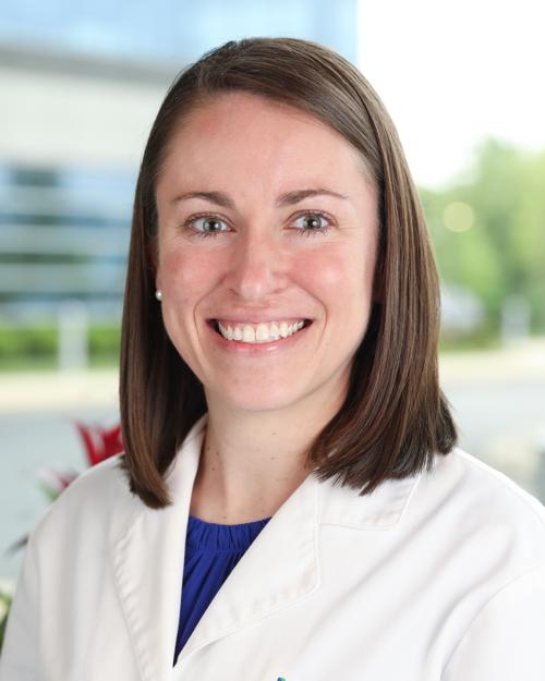 Andrea Brunacini, APRN-CNP | Primary Care | Mercy Health - Eastgate Family Medicine