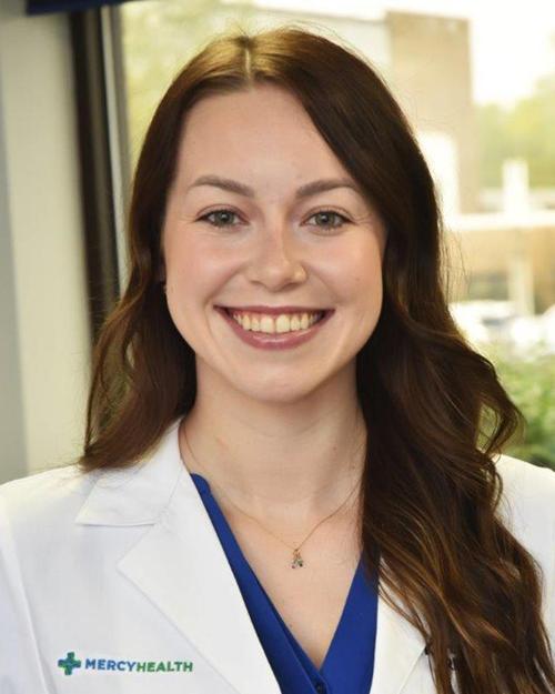Caitlyn Bruncak, APRN-CNP | Primary Care | Mercy Health - Howland Primary Care