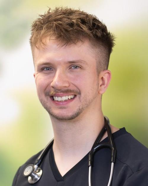 Gabriel A Brunk, APRN-CNP | Gastroenterology | Mercy Health - Mercy Crest Gastroenterology