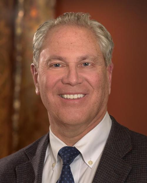 Phillip J Buffington, MD | Urology | The Urology Group