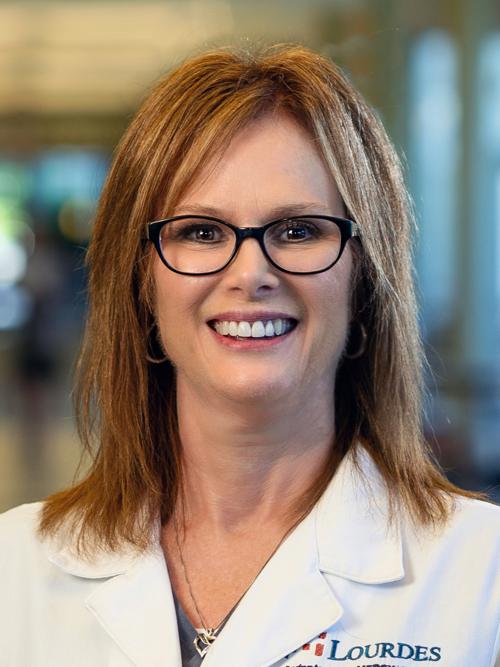 Lisa J Buford, PA-C | Neurology | Mercy Health - Neurology