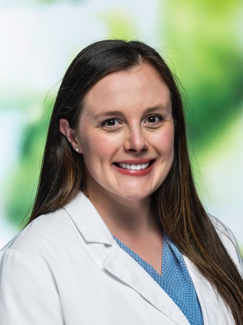 Stephanie Buhr, APRN-CNP | Primary Care | Bon Secours Legacy Early College Health Center