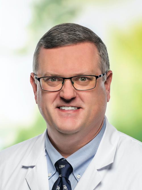 Andrew R Bullock, MD | Urology | Palmetto Greenville Urology