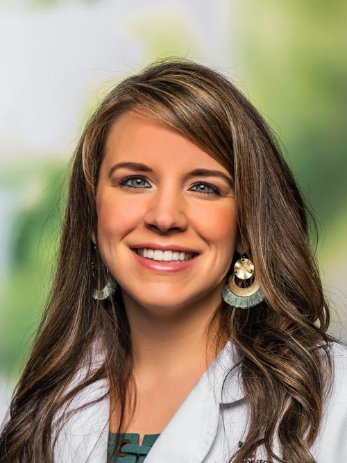 Lacey Burke, APRN-CNP | Critical Care Medicine | Palmetto Pulmonary & Critical Care