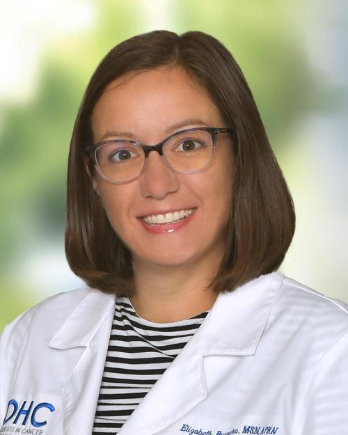 Elizabeth M Burneka, APRN-CNP | Oncology Hematology Care, Inc