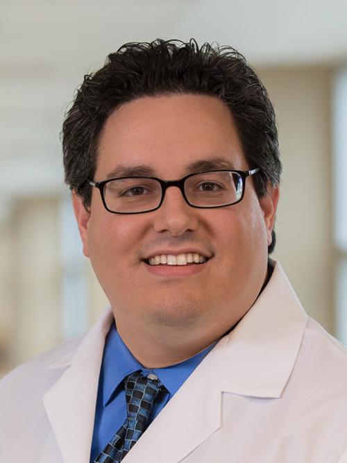 Israel J Cajigas, MD | Primary Care | Mercy Health - Oberlin Primary Care