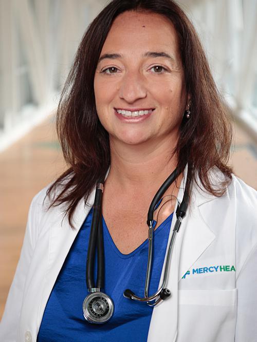 Christine P Calcamuggio, APRN-CNP | Neonatology