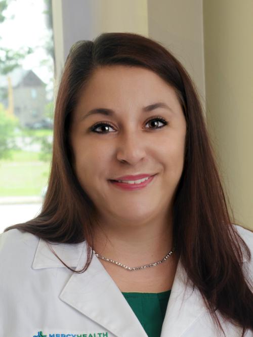 Annamarie Calo, DO | Primary Care | Mercy Health - Struthers Primary Care