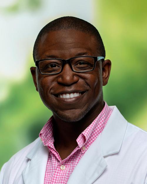 Johnny R Campbell Jr., DO | Primary Care | St Francis Primary Care Downtown