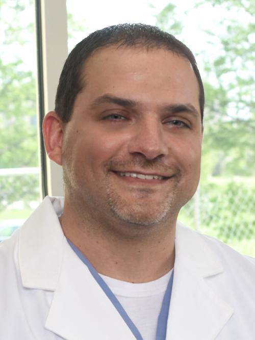 John A Camuso II, APRN-CNP | Cardiology | Mercy Health - The Heart and Vascular Institute, Ygst Vasc