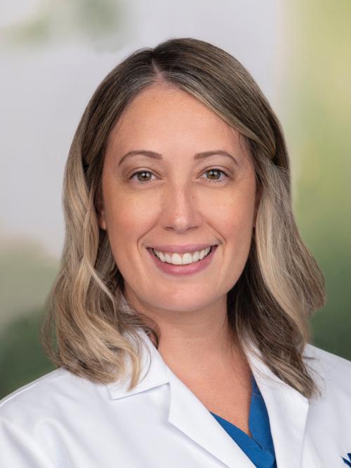 Michele L Canfield, APRN-CNP | Bon Secours Neurology Clinic At St. Mary's