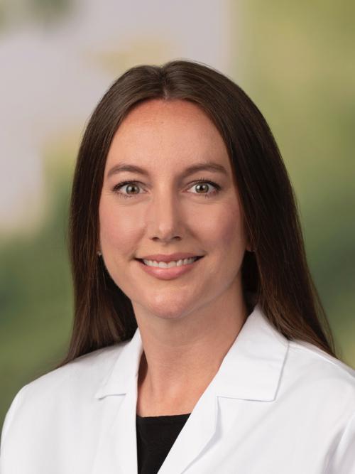 Megan T Cannon, APRN-CNP | Hematology | Bon Secours Cancer Institute At St. Francis Medical Center, A Part Of Richmond Community Hospital