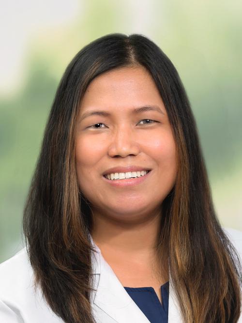 Maria N Capilitan, APRN-CNP | Pulmonology | Bon Secours Pulmonary Specialists