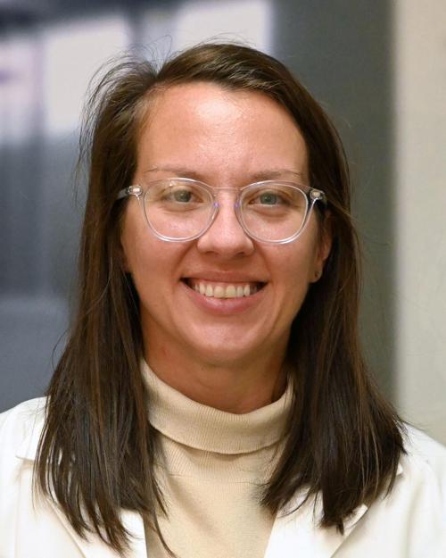 Hannah L Carey, APRN-CNP | General Surgery