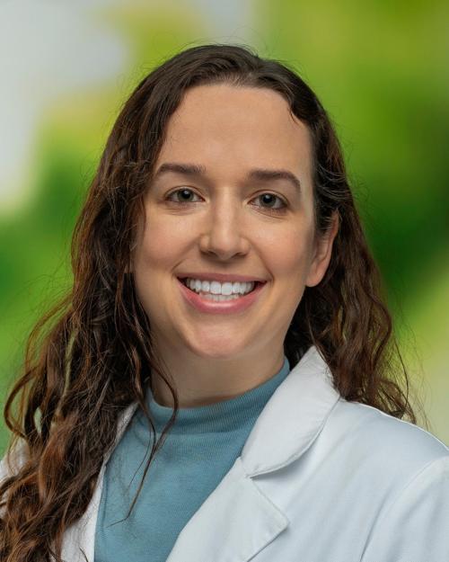 Elisa D Carlson, APRN-CNP | Bon Secours Hematology & Oncology