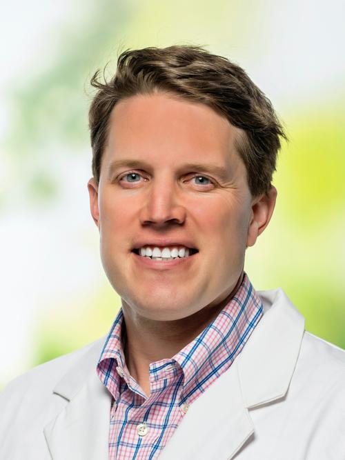 Hans T Carlson, MD | Otolaryngology | Carolina ENT