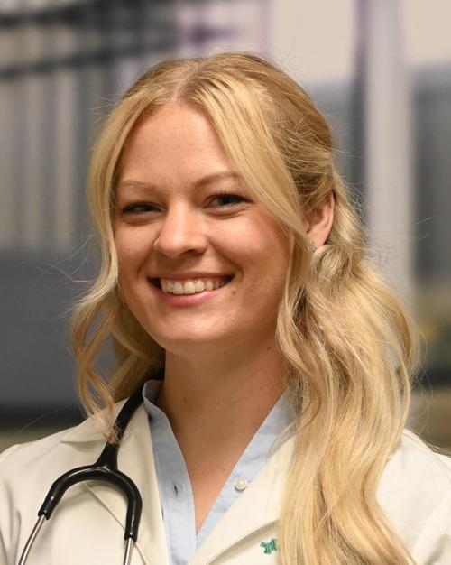Kayla Carman, DO | Primary Care | Mercy Health - Lima Family Medicine