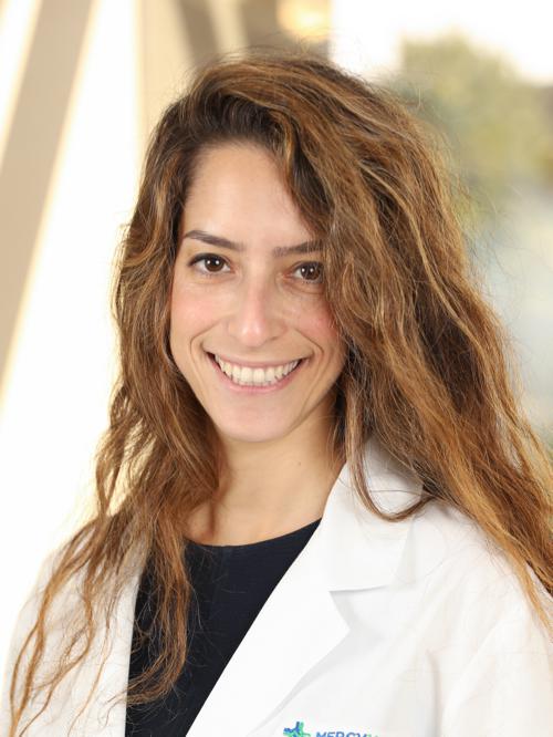 Adi Carmi, MD | Primary Care | Mercy Health - Kenwood Internal Medicine