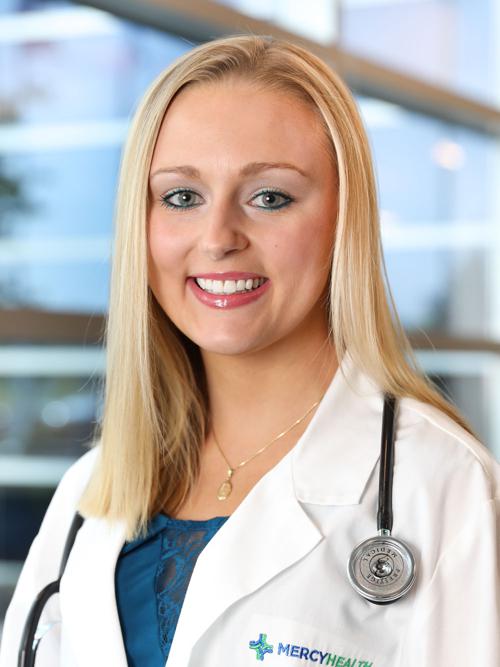 Catherine D Carnahan, APRN-CNP | Primary Care | Mercy Health - Mt. Orab Family Medicine