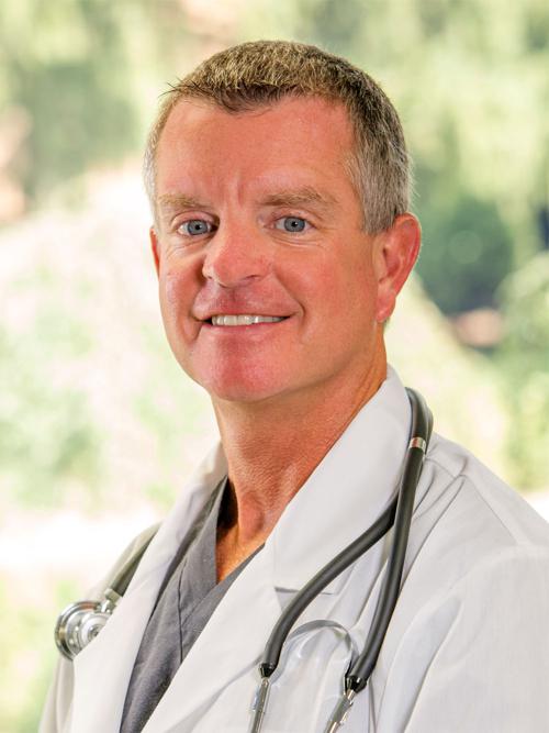 Gregory P Carozza, DO | Hip and Knee Orthopedic Surgery | Mercy Health - Springfield Orthopaedics and Sports Medicine