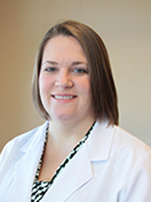 Jessica L Carter, APRN-CNP | Family Medicine | Mercy Health - St Charles Wound Care and Hyperbaric Center